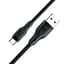 Дата кабель USB 2.0 AM to Type-C 1.2m 3.0A C8-04 Acefast (6974316282693) - мініатюра 4