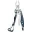 Мультиінструмент Leatherman Skeletool Blue - мініатюра 1