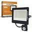 Прожектор EVROLIGHT FM-01D-50 50W 6400К - мініатюра 1