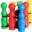 Игрушка развивающая Tigres Боулинг (39110) - миниатюра 3