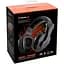 Гарнітура Real-El GDX-7200 Black (EL124100018) - мініатюра 3