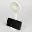 Вентилятор Bo-Camp Portable Fan With Holder White акумуляторний (8520952) - мініатюра 5