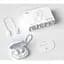 Навушники TWS QCY T15 White - мініатюра 3