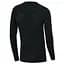 Термокофта Lorpen Munia L/S T-Shirt M Black M (1052-1208391 9937 M) - мініатюра 2