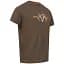 Футболка Blaser Active Outfits T25 ARGALI M Dark brown - мініатюра 3