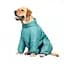 Комбінезон Pet Fashion Cold для собак, розмір XS, бірюза - мініатюра 2