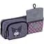 Пенал Kite HK фиолетовый (HK25-2701-1) - миниатюра 7