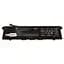 Акумулятор для ноутбука HP ENVY x360 13-ag 13-aq 13-ah / 15.4V 3454 mAh (53.2Wh) BLACK ORG (KC04XL, HSTNN-DB8P) - мініатюра 2