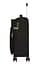 Валіза American Tourister SUMMERFUNK BLACK 55x40x23(25) 55 См 78G*09003 - мініатюра 4