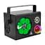 Динамический светодиодный прибор BiG COMBO 4 - миниатюра 1