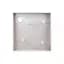 Душевой поддон Qtap Tern 308812C 80x80x12 см + сифон Белый - миниатюра 4