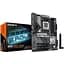 Материнська плата Gigabyte AM5 B850 EAGLE WIFI6E, B850, 4xDDR5, Int.Video (CPU), 4xSATA3, 3xM.2, 1xPCI-E 5.0 x16, 3xPCI-E 3.0 x16, Realtek 7.1, Realtek GbE, WiFi 6E, Bluetooth 5.3, 8xUSB 3.2 / 8xUSB 2.0, HDMI/DP, ATX - мініатюра 2