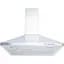 Вытяжка купольная Perfelli K 6442 I LED - миниатюра 1