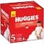 Набір підгузки Huggies Little Movers GIGA 5 (11-25 кг) 126 шт - мініатюра 2
