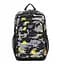 Рюкзак Caterpillar Bennett Grey (1103-84184-634-ACC) - мініатюра 1