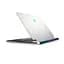 Ігровий Dell Alienware X15 R1, 15.6 QHD, i9 11900H, NVIDIA GeForce RTX 3080, 32GB RAM, 2TB SSD, Windows 10 Pro, Lunar Light - мініатюра 6