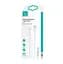 Кабель Usams SJ502 U68 Micro Charging Data Cable 1 м Білий - мініатюра 2