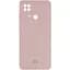 Чохол Silicone Cover Full Camera AA для Xiaomi Redmi 10C - мініатюра 1