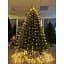 Сосна искусственная Triumph Tree Forest frosted Edelman зеленая 3.65 м - миниатюра 5