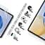 Пленка защитная Armorstandart Anti-Blue Oukitel OT12 LTE (ARM82545) - миниатюра 2