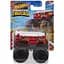 Машинка-внедорожник Hot Wheels 1:70 серии "Monster Trucks" в ассортименте (HFB96) - миниатюра 3
