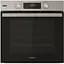 Духовка електрична Whirlpool OMSR58CU1SX - мініатюра 1