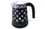 Електрочайник Maestro MR-045-Black 1.7 л 2200 Вт чорний - мініатюра 1