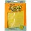 Полотенце для пыли Scrub Daddy Dump Duster Towel желтое/розовое 1 шт. - миниатюра 1
