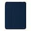Чохол-книжка для планшета Apple iPad Pro 11 (2024)/Pro 11 (2025) M5, Smart Fold Pen, синій, 11 дюймів, з екошкіри + TPU, з магнітною застібкою, підставкою, тримачем під стилус, протиударний, з функцією Wake/Sleep, ArmorStandart (ARM78126) - мініатюра 1