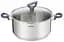 Набір посуду Daily Cook, 10предметів, нержавіюча сталь, бакеліт, скло Tefal kuh0016928 - мініатюра 4