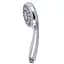 Ручний душ Topaz NF-2208-00-gray 000025162, Хром - мініатюра 4