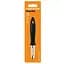 Ніж для овочів Fiskars Essential, 6 см (1023786) - мініатюра 2