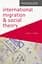 International Migration and Social Theory - мініатюра 1