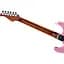 Электрогитара GTRS Standard S801 Pink - миниатюра 5