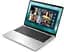 Ноутбук Dell 14 Pro 14 Essential FHD+ AG/Intel 5-120U/16GB/512SSD/UMA/DOS/Silver (PV14250RPLR002UA_UBU) - мініатюра 2