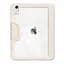 Чохол до планшета BeCover Rugged Origami Transparent Apple iPad 10.9" (2022/2024) / iPad (A16) 2025 11" Beige (714970) - мініатюра 3