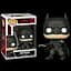 Фигурка Funko Pop Batman Бэтмен 10 см (movies B B 1189) - миниатюра 2
