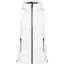 Жилет CMP Woman Vest Fix Hood L White (1097-32W0276-A001 40) - миниатюра 1