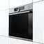 Электрический духовой шкаф Gorenje BPSA6747A08X (BO3PS5I02-2) (6823374) - миниатюра 6