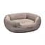 Лежак Pet Fashion Brig для кофейных собак 58 x 48 x 20 - миниатюра 1