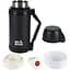 Термос Skif Outdoor Caravanner 1.5L Black (1013-389.03.39) - мініатюра 3
