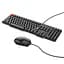 Набір клавіатура та миша HOCO Business keyboard and mouse set GM16 (RU/ENG розкладка) - мініатюра 2