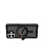 Чохол UAG для iPhone 17, Plasma XTE MagSafe, Black/Pop Orange teh0019300 - мініатюра 6