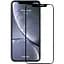 Захисне скло Toto 5D Full Cover Tempered Glass iPhone XR/11 Black - мініатюра 1