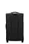 Валіза 79 См Samsonite RESPARK BLACK 79x48x31(35) KJ3*09007 - мініатюра 2
