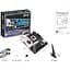 Материнська плата ASUS B850M AYW GAMING WIFI (B850M AYW GAMING WIFI) (Socket AM5, AMD B850, Micro-ATX) - мініатюра 7