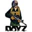 Кухоль GeekLand День зет DayZ 9 CP 03.263 330 мл білий - мініатюра 2