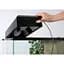 Светильник Exo Terra Compact Top для террариума, E27, 90x9x20 см - миниатюра 3