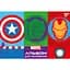 Альбом для рисования Yes Marvel, А4, 12 листов (130482) - миниатюра 1