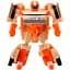 Іграшка-трансформер міні Tobot S5 Тобот X (301155) - мініатюра 1